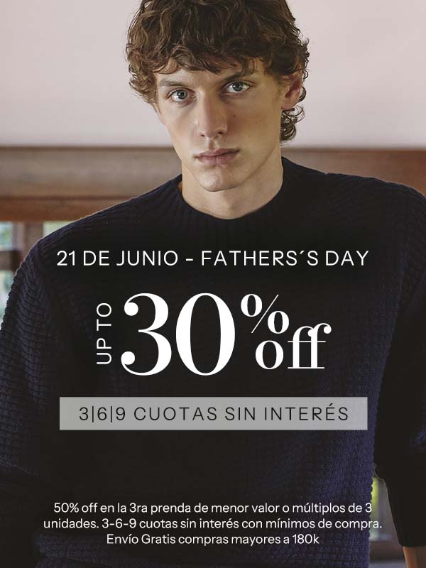 Dia del Padre Hijo